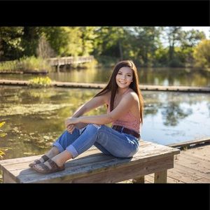 Meet your Posher, Tiffany